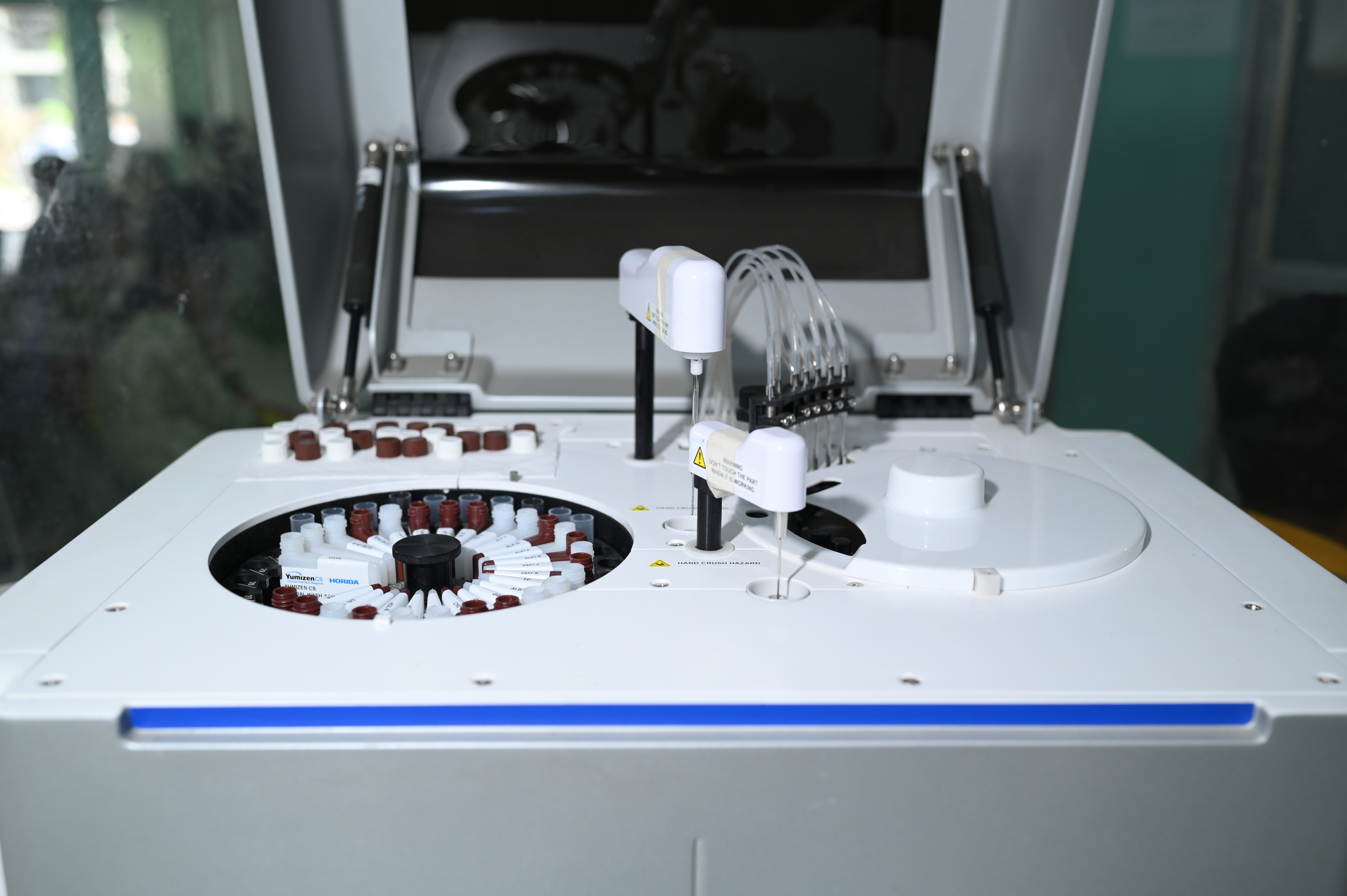 The Health Care diagnostic centre photo 6