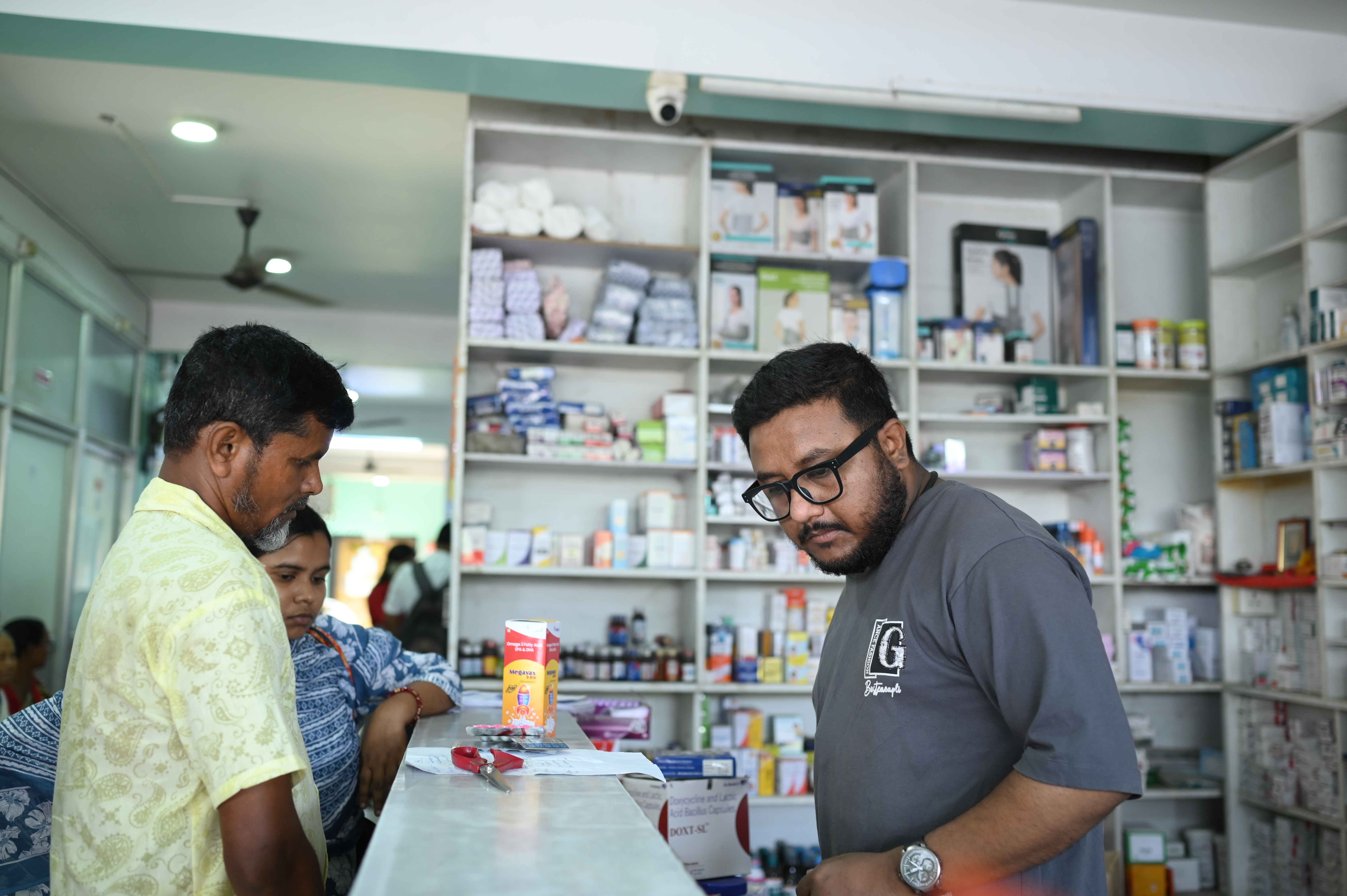 The Health Care diagnostic centre photo 8