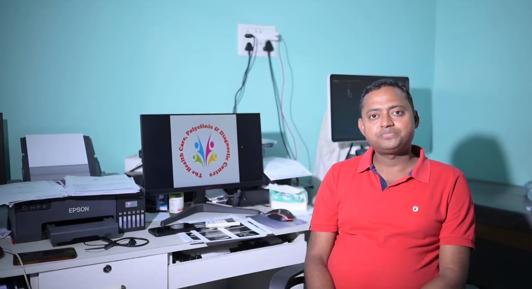 The Health Care diagnostic centre photo 2